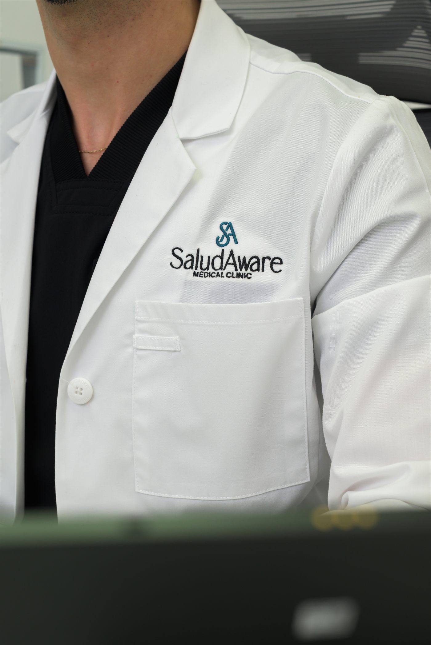 SaludAware Medical Clinic
