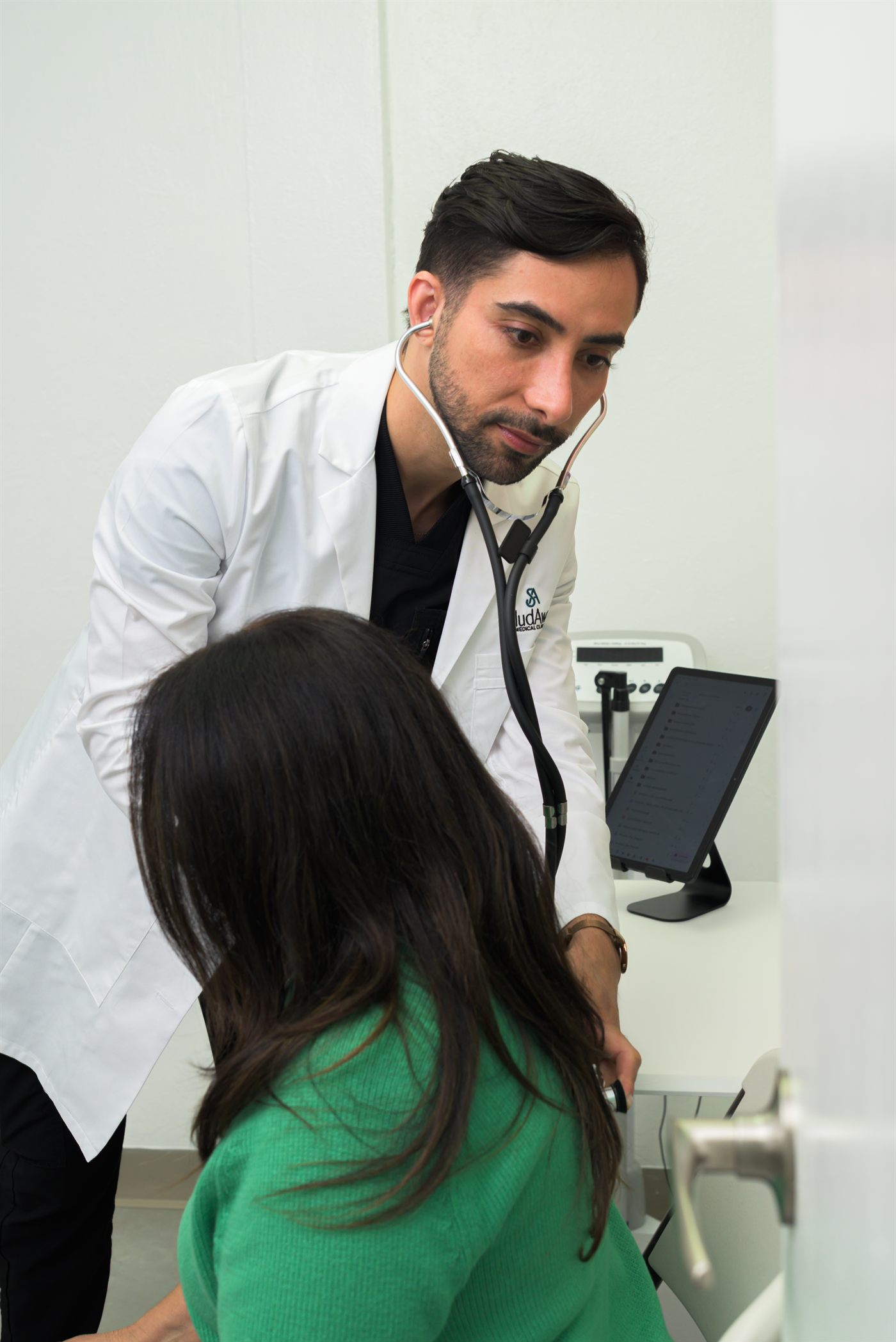SaludAware Medical Clinic